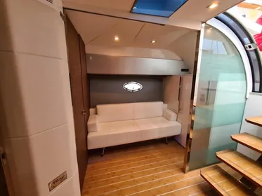 2010 Rio Yachts 46