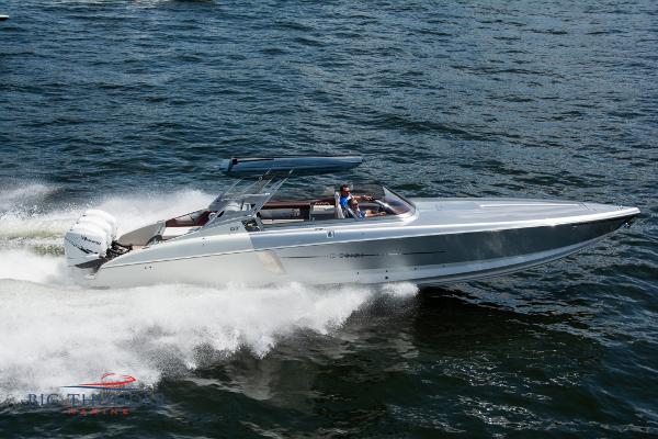 Explore Donzi 38 Zx Boats For Sale - Boat Trader