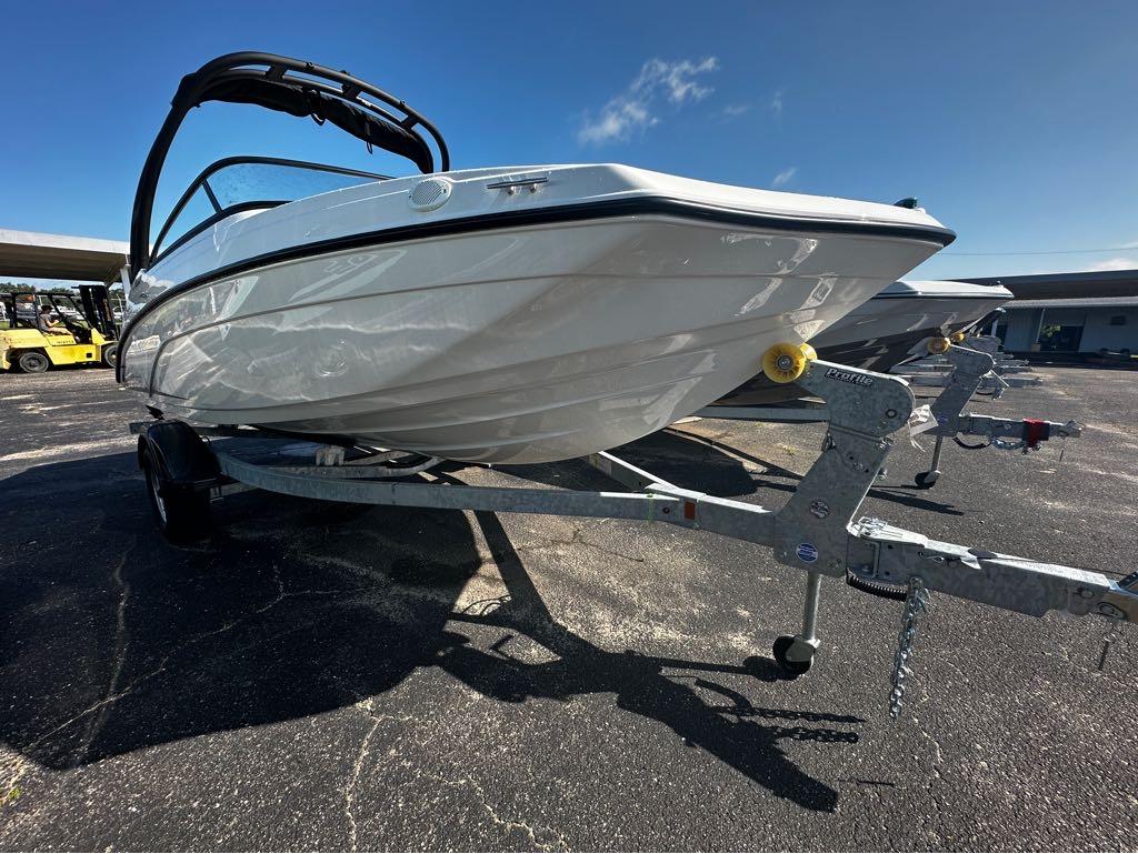 New Yamaha Boats Ar Action Marine Highway