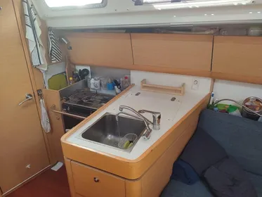 2011 Beneteau First 40