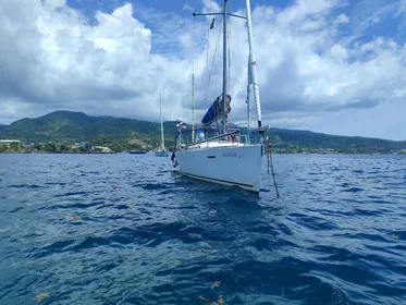 2011 Beneteau First 40