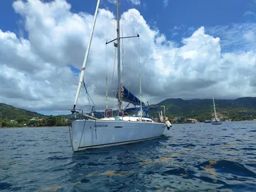 2011 Beneteau First 40