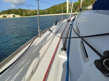 2011 Beneteau First 40