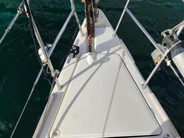 2011 Beneteau First 40