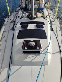 2011 Beneteau First 40