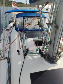 2011 Beneteau First 40