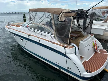 1999 Chris-Craft 300 Express Cruiser