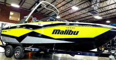 2024 Malibu Wakesetter 22 LSV