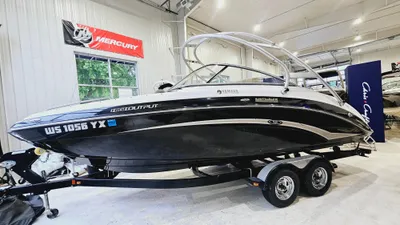 2012 Yamaha Boats 242 Limited S