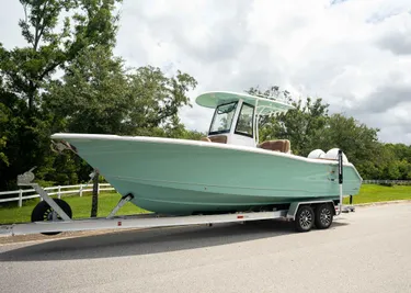 2025 Sea Hunt Ultra 275 SE