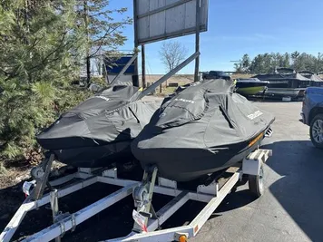 2020 Sea-Doo Waverunner GTX 170 Ibr