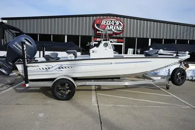 2023 Xpress Boats H20B