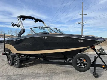 2023 MasterCraft NXT-22