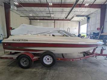 2002 Glastron/Carlson 185 SF