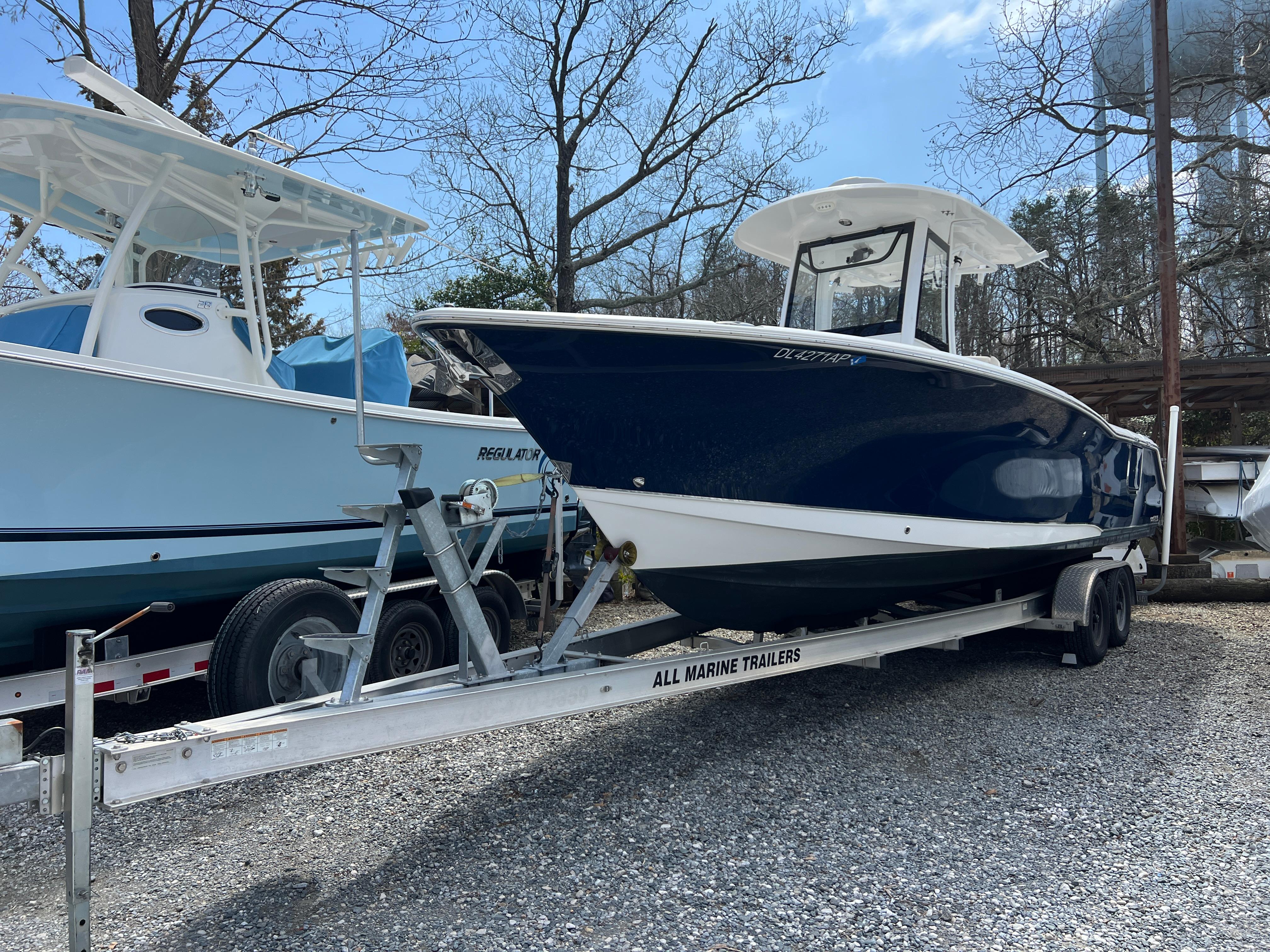 Sea Hunt boats for sale in Stevensville - Boat Trader