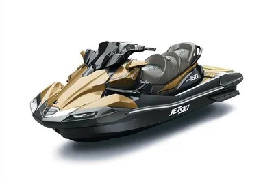 2024 kawasaki waverunner JET SKI ULTRA 160LX