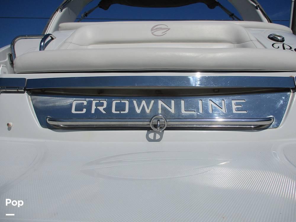2009 Crownline 300 for sale in Atlantic Beach, NC