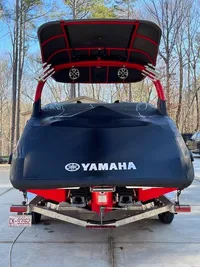 2020 Yamaha Boats 242XE