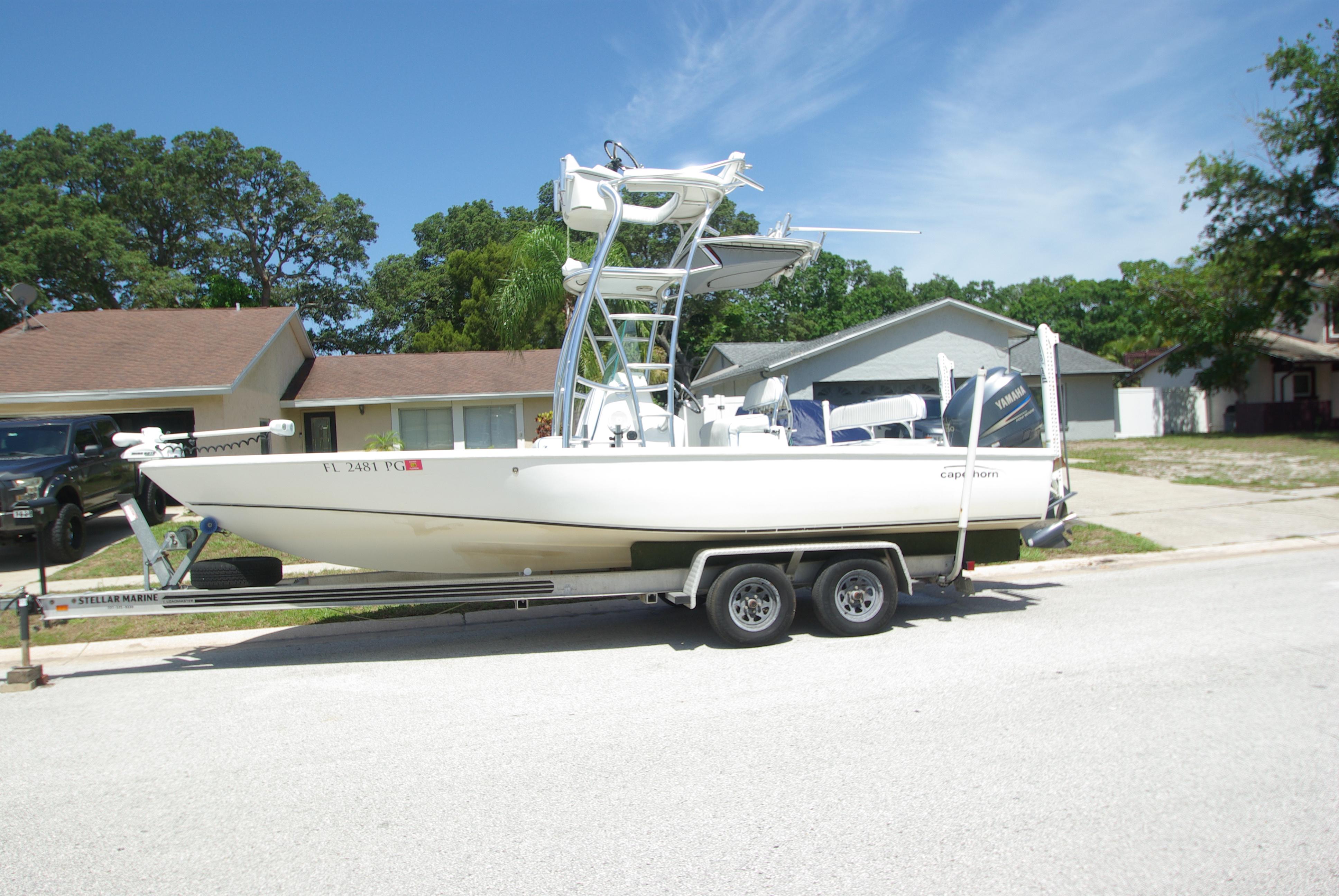 Cape Horn Bay boats for sale - Boat Trader
