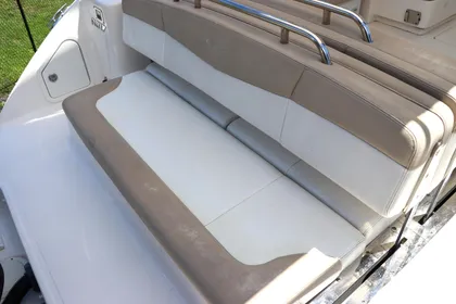 2020 Robalo R317 Dual Console