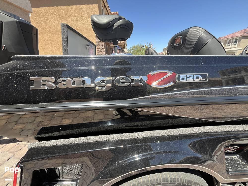 2020 Ranger Z520L for sale in Las Vegas, NV