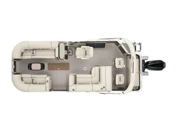 2024 Sun Tracker SportFish™ 22 XP3