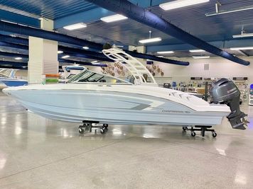 2023 Chaparral 23 SSi OB