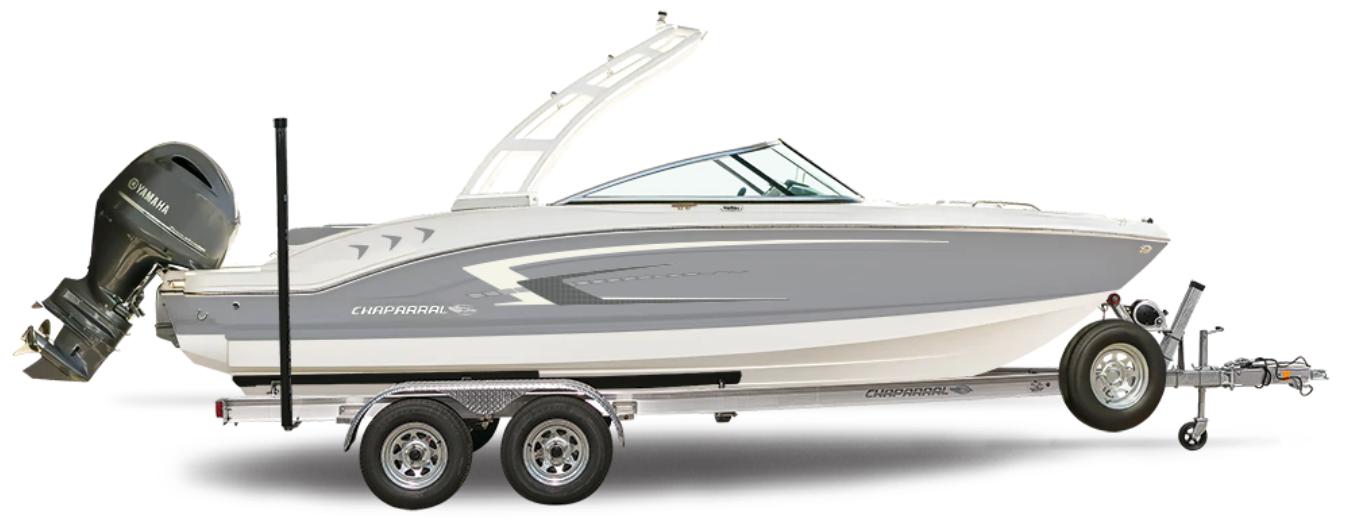 Chaparral® Boats for sale, Charleston, SC