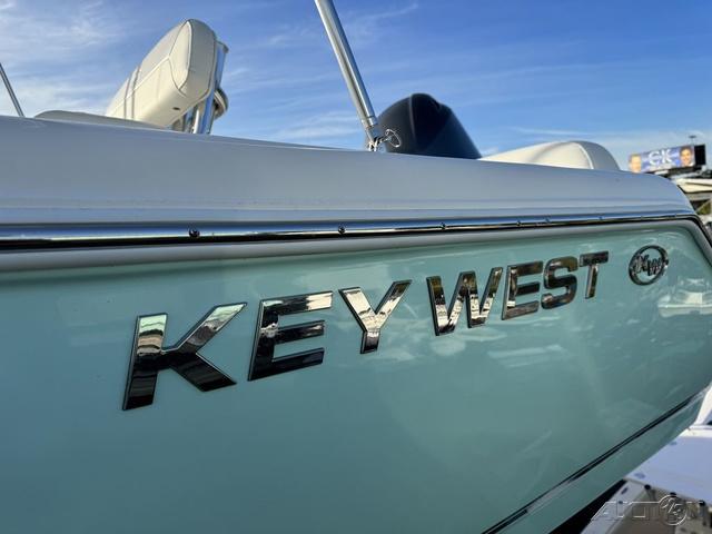 2024 Key West 189 FS