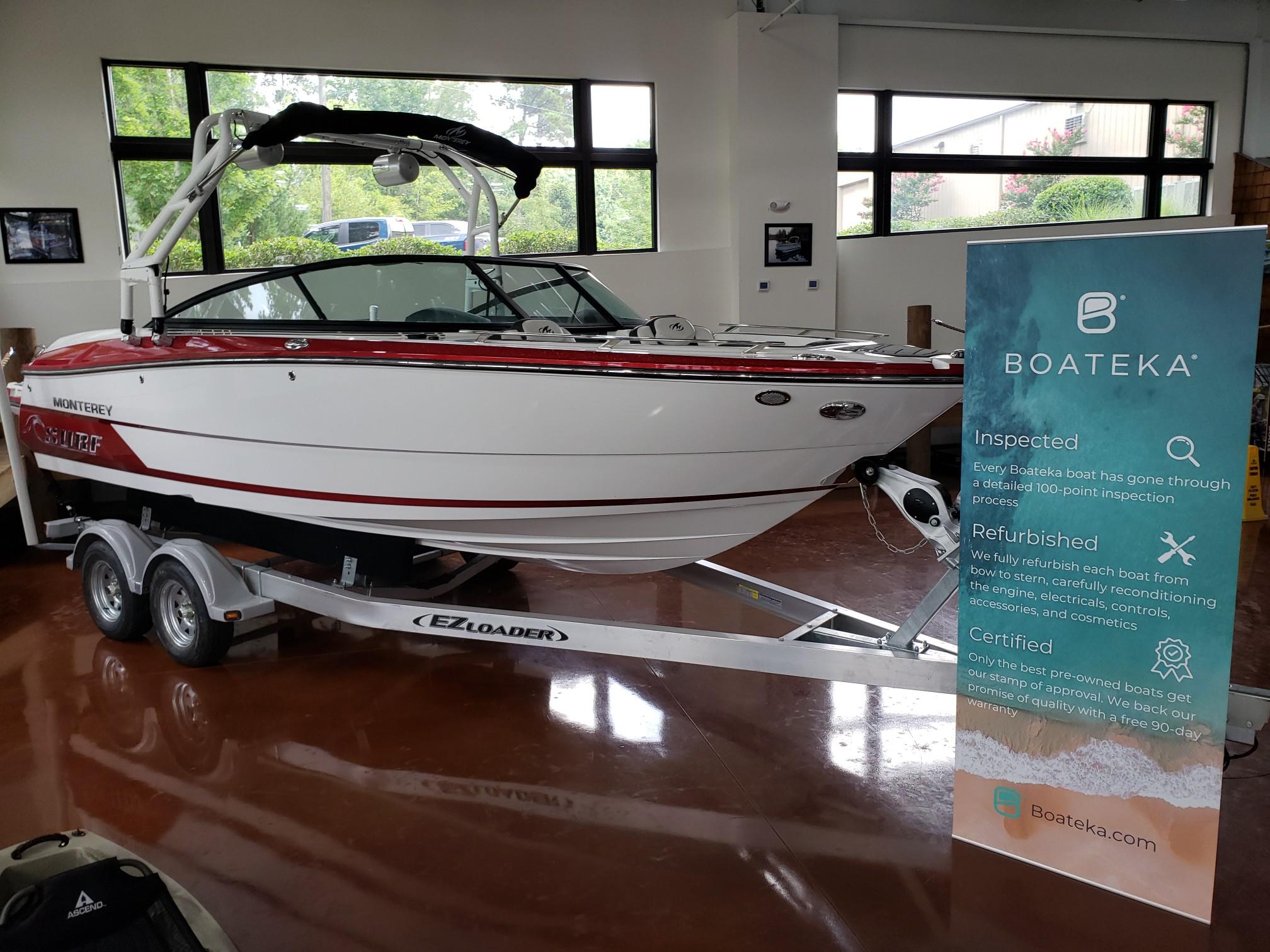 Boateka  Buy & Sell High Quality Used Boats