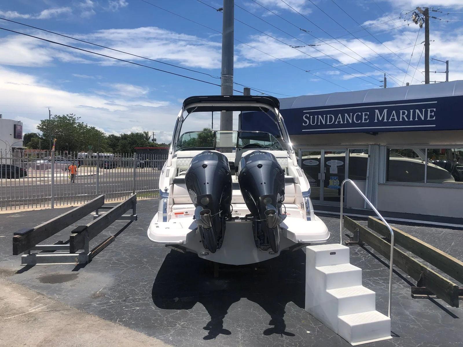 New 2024 Regal 29 OBX, 33062 Pompano Beach Boat Trader