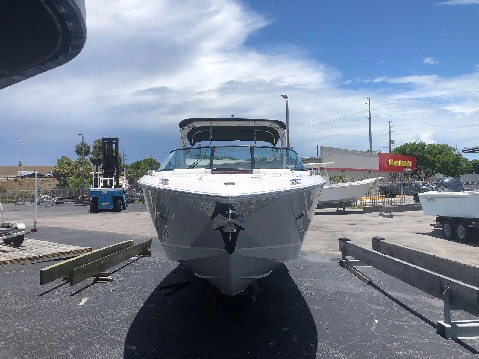 New 2024 Regal 29 OBX, 33062 Pompano Beach Boat Trader