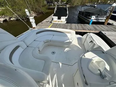 2005 Sea Ray 340 Sundancer