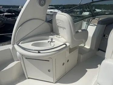 2005 Sea Ray 340 Sundancer