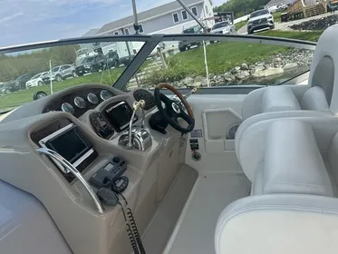 2005 Sea Ray 340 Sundancer