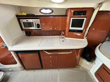 2005 Sea Ray 340 Sundancer