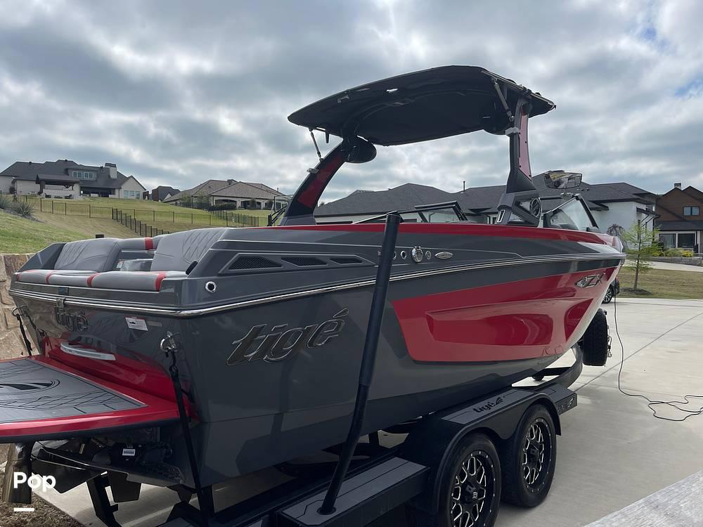 Used 2020 Tigé 21ZX, 75032 Heath - Boat Trader