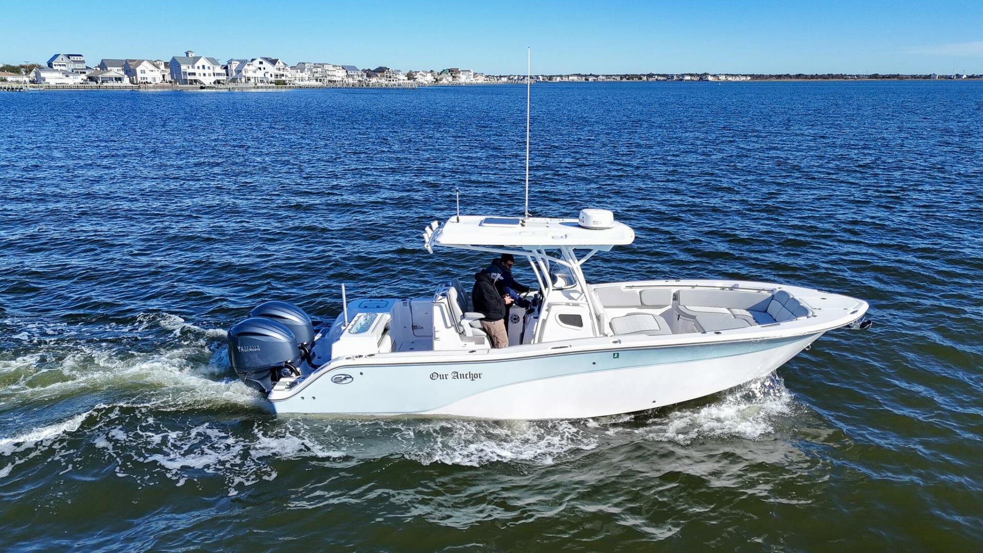 Explore Sea Fox 288 Commander boats for sale - Boat Trader
