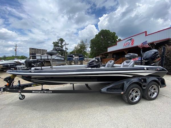 Used 2021 Ranger Z521L, 31061 Milledgeville - Boat Trader