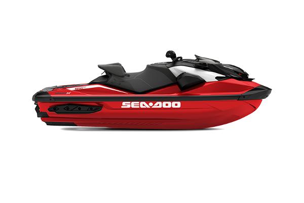 New 2024 Sea-doo Rxp-x 325, 44839 Huron - Boat Trader