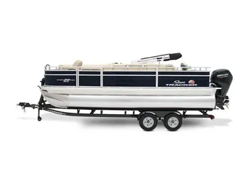 2024 Sun Tracker Sportfish™ 20 DLX