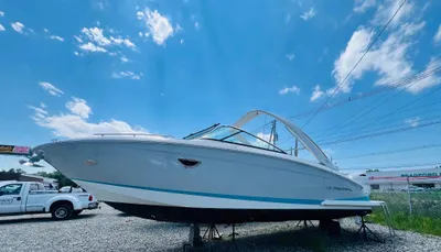 2021 Regal 29 OBX