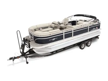 2024 Sun Tracker SportFish™ 22 DLX