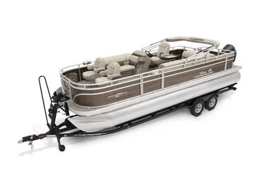 2024 Sun Tracker Sportfish™ 24 XP3