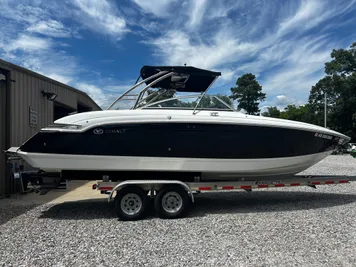 2011 Cobalt 276