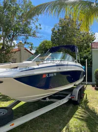 Sea Ray 220 Sundeck boats for sale in Florida - Boat Trader