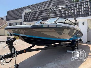2021 Yamaha Boats AR190