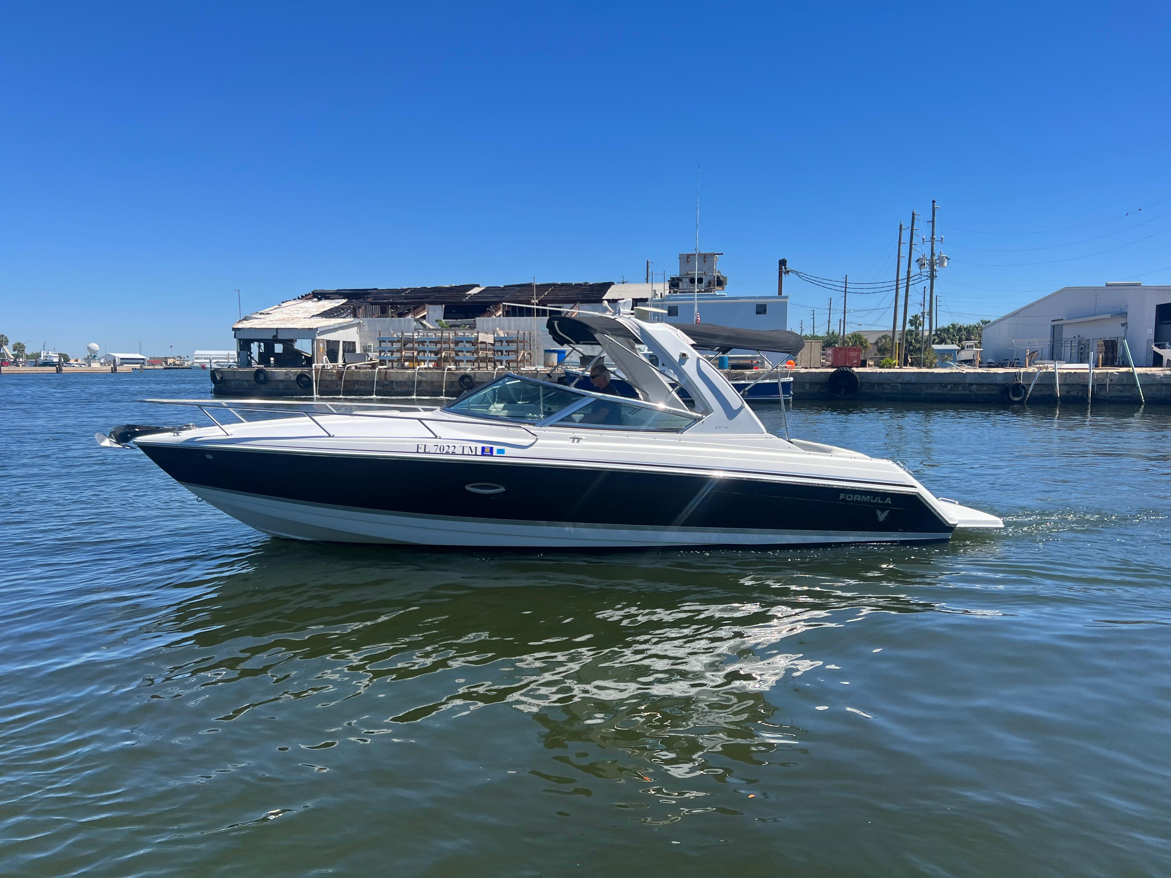 Explore Formula 280 Ss boats for sale - Boat Trader Explore Formula 280 Ss boats for sale - Boat Trader