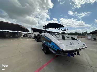 2021 Yamaha 252X for sale in Wylie, TX