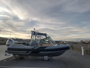 2022 Life Proof Runabout